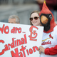 Illustration for article titled Eat Shit, Cardinals